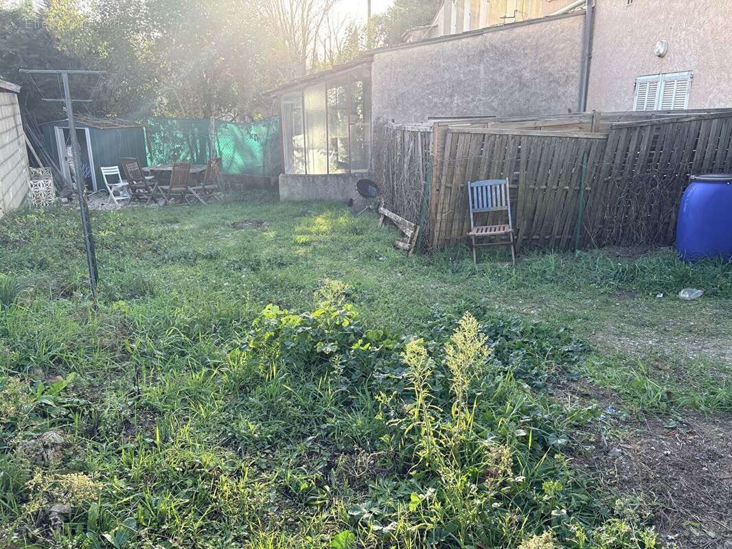 Appartement à VIDAUBAN