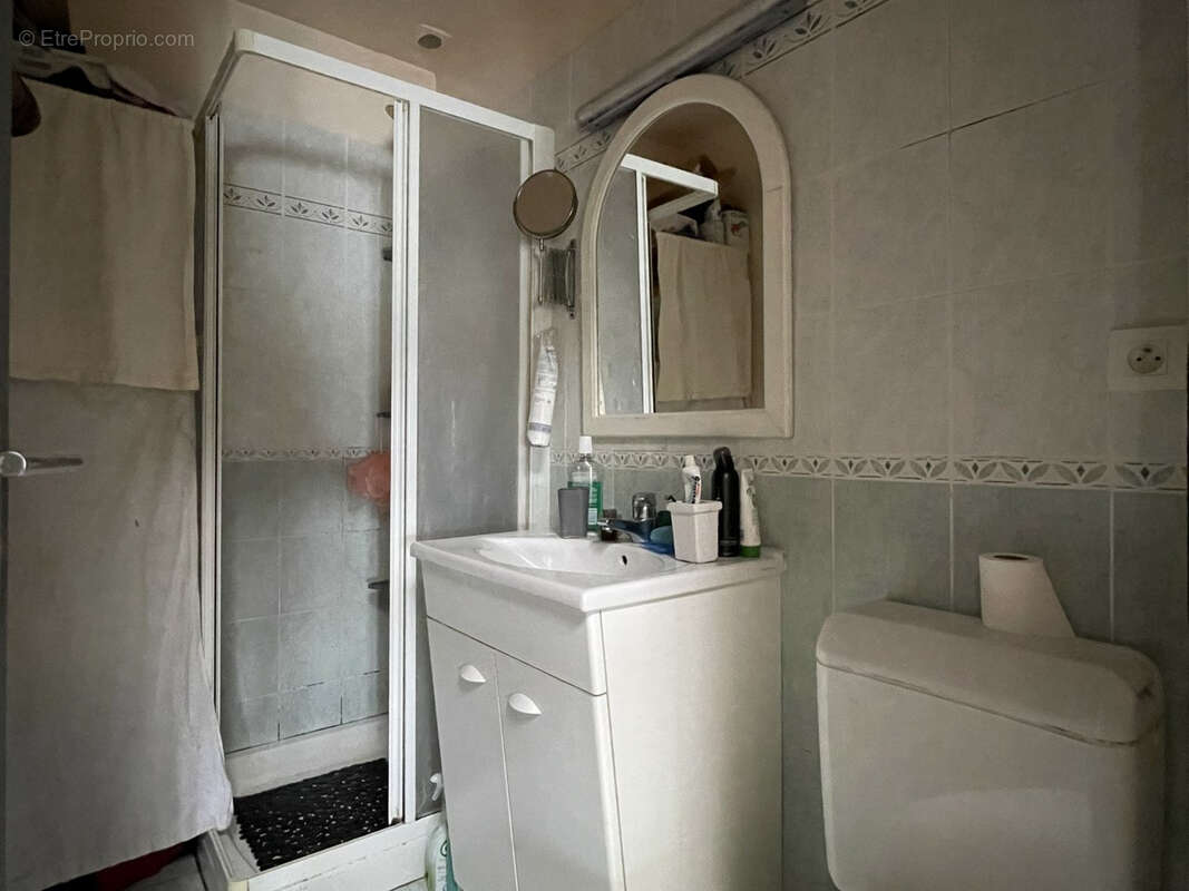 Appartement à LA FLOTTE
