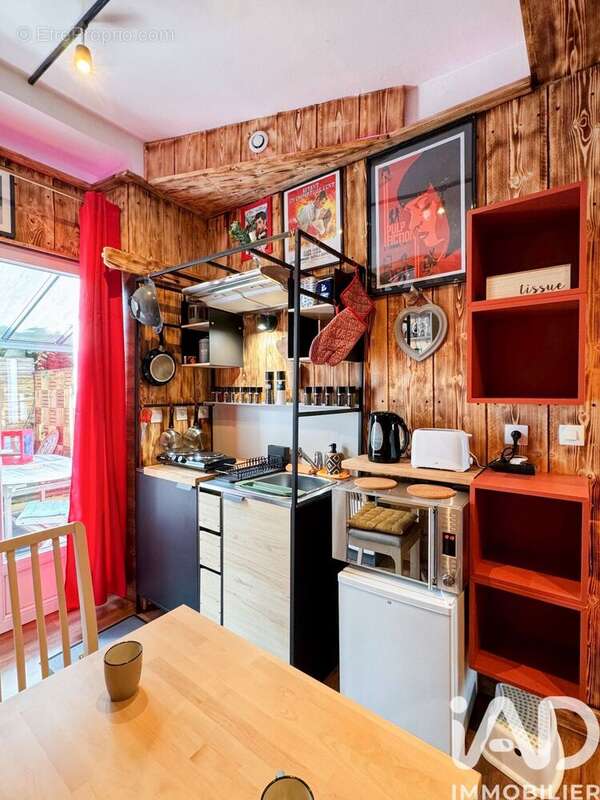 Photo 5 - Appartement à CRECY-LA-CHAPELLE