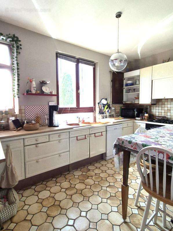 Maison Clermontoise 4 pièces CLERMONT FERRAND (63) - photo 3