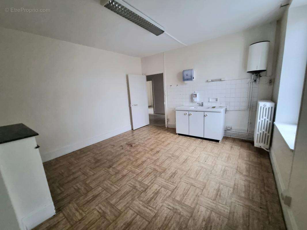 Appartement à ORGERES-EN-BEAUCE
