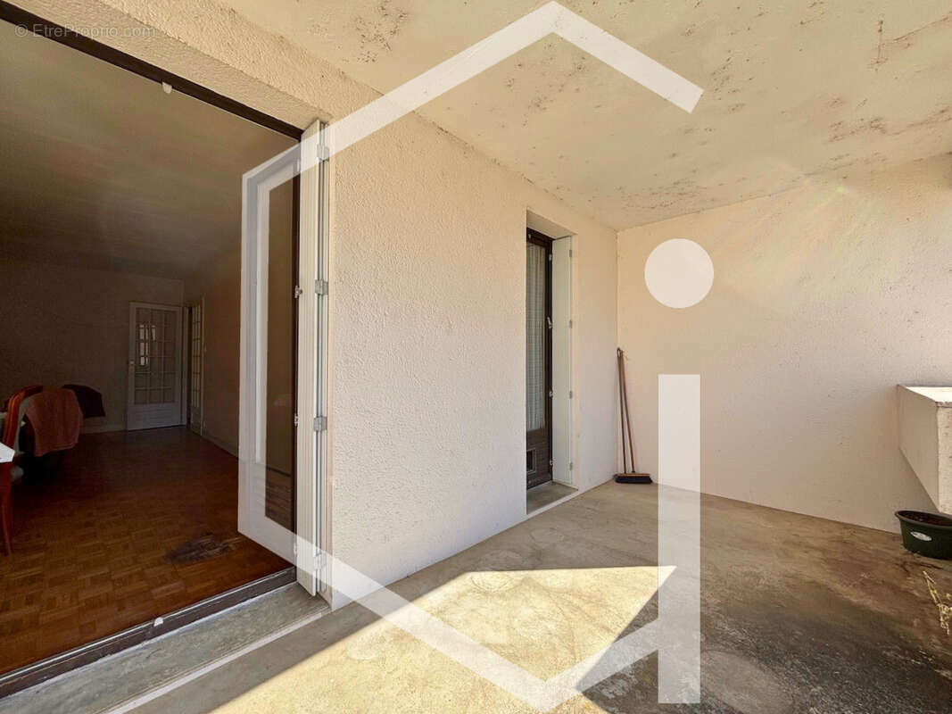 Appartement à COSNE-COURS-SUR-LOIRE