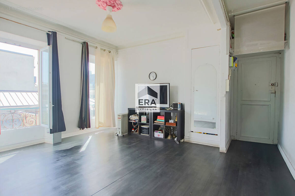 Appartement à PARIS-13E