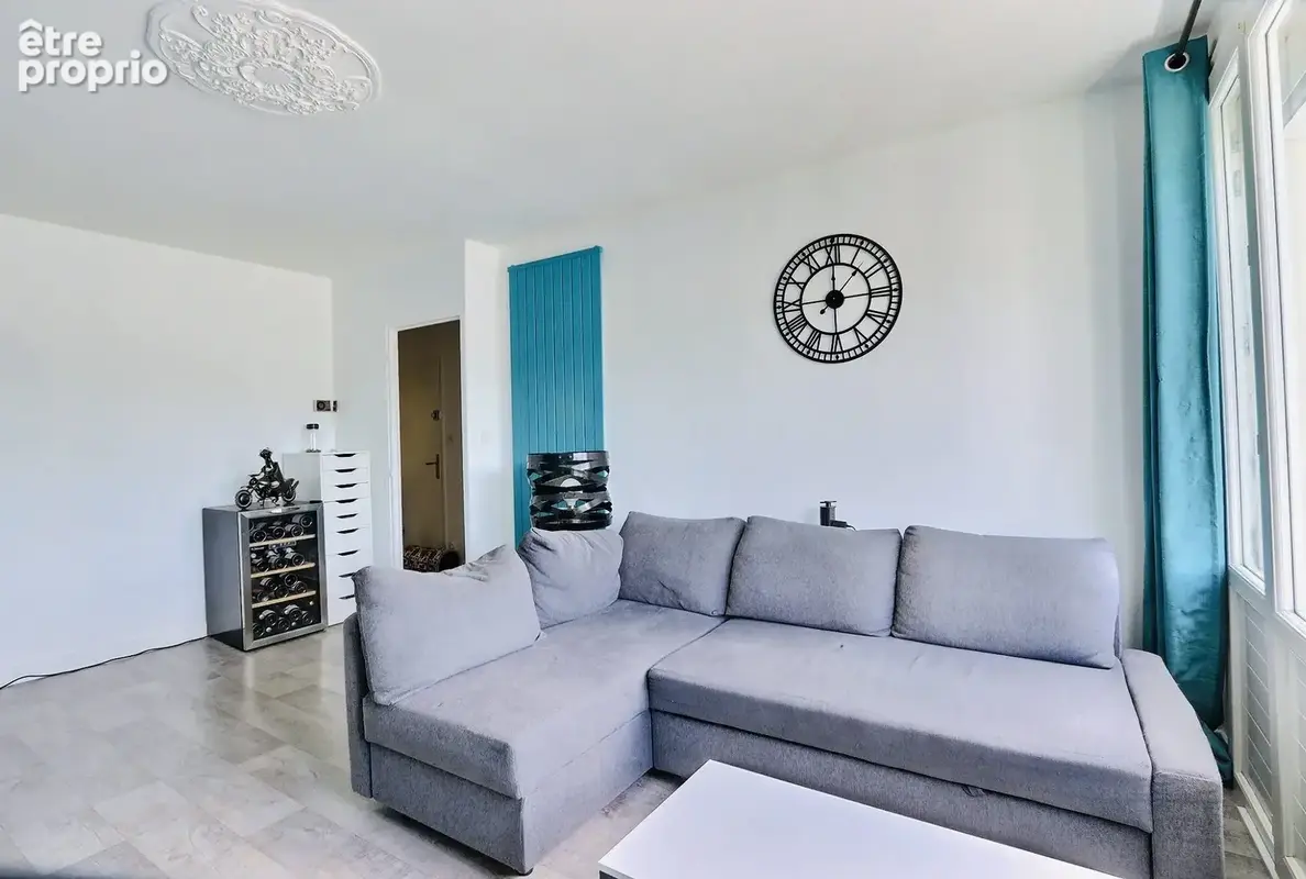 Appartement 4 pièces 73 m² à vendre à Clermont-Ferrand (63000) - photo 5