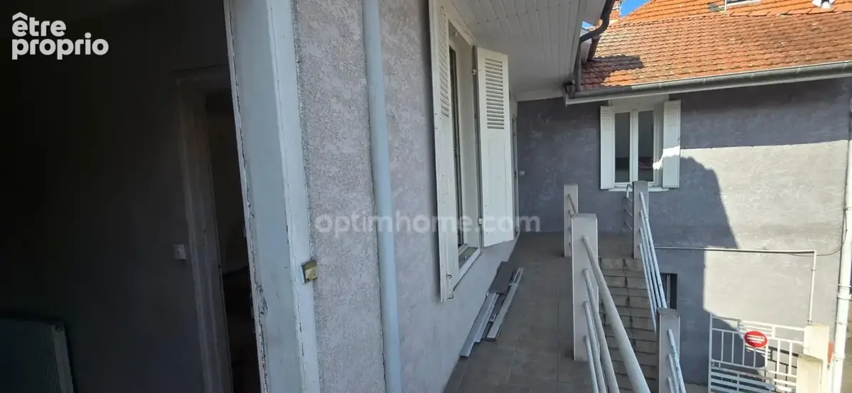 Appartement à TARBES