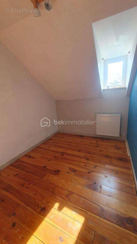 Longère de 300m² à la Bohalle - photo 13