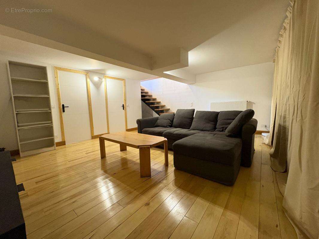 Appartement à DIJON