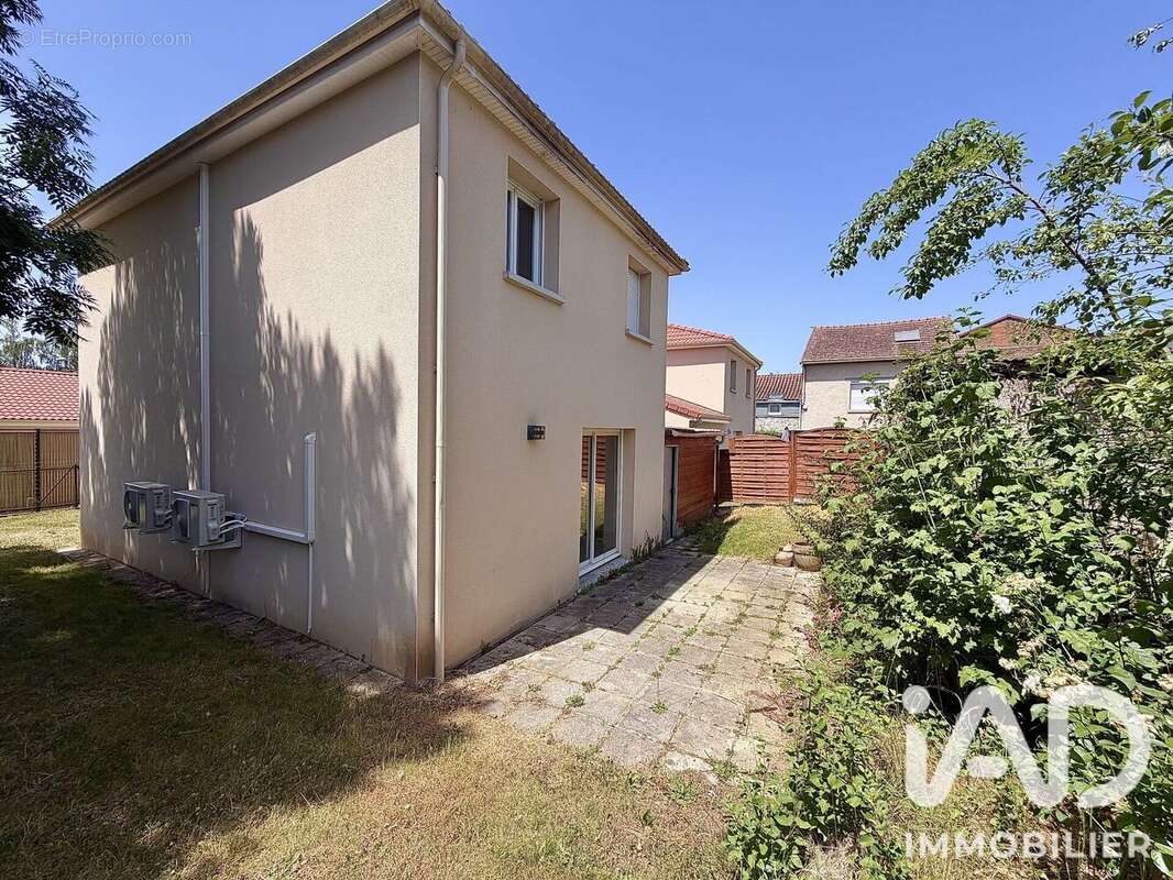 Photo 3 - Maison à LIMOGES