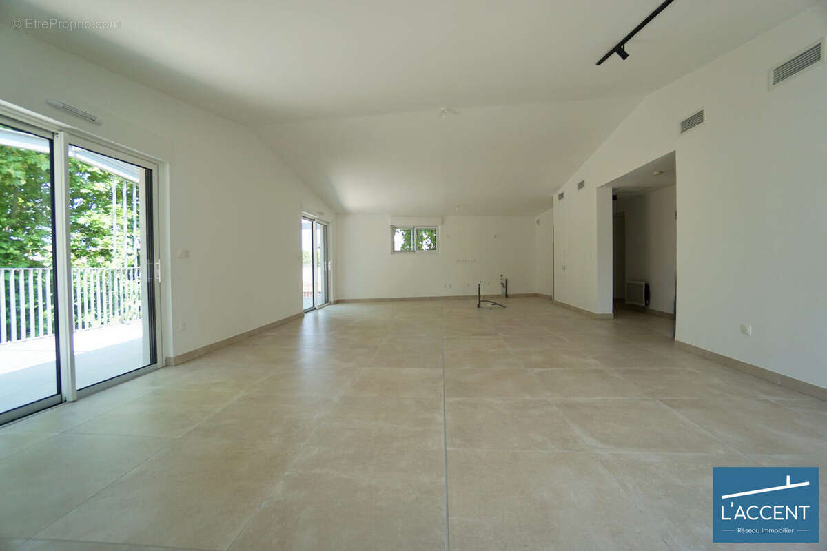 Appartement 140 m² à Montpellier  - photo 6