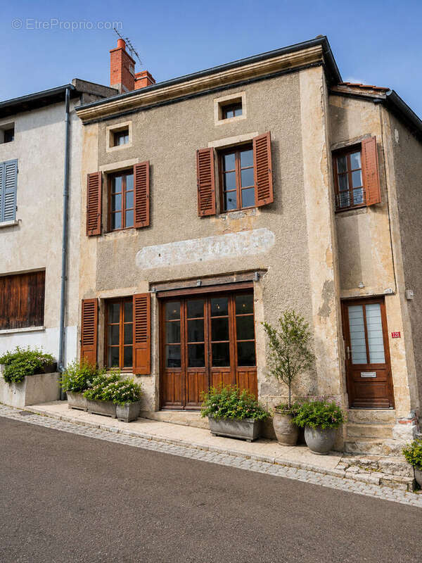 Côte Roannaise Coup de coeur entre authenticité et confort moderne - photo 15