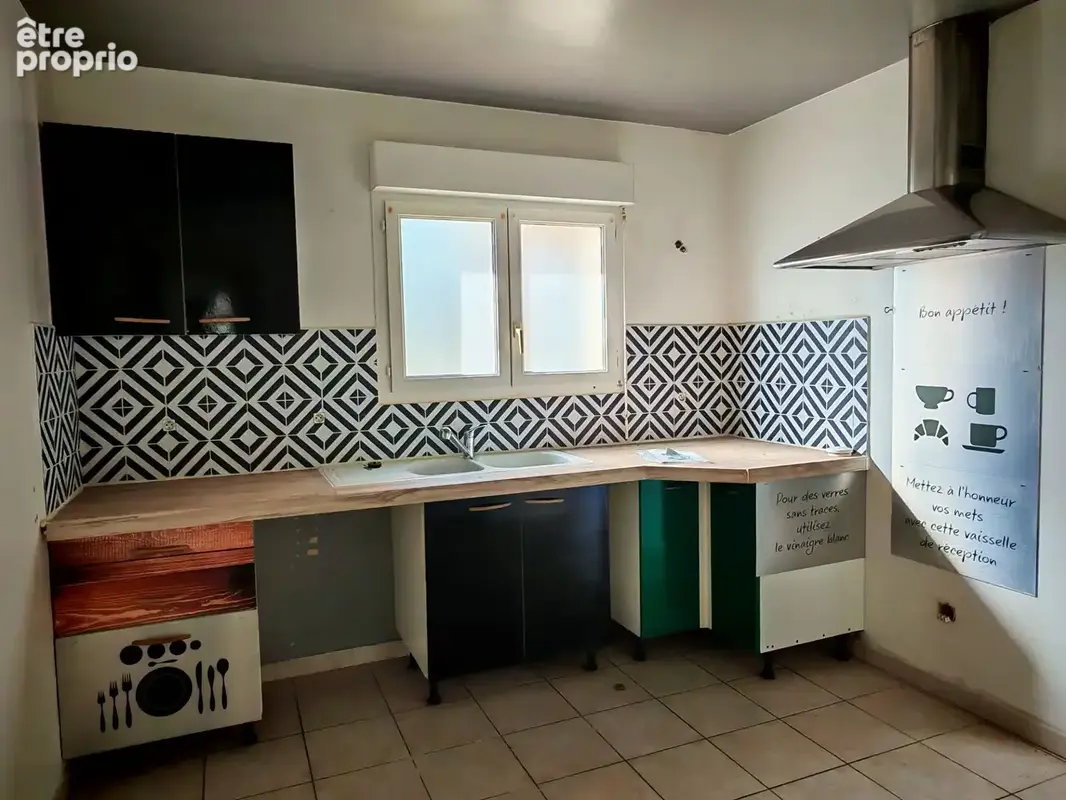 Maison de plain-pied T4 sur 1,09 hectares - photo 15