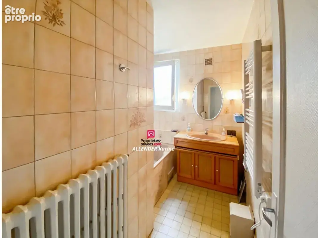 Maison St Clement 4 pièce(s) 73 m2 - photo 9