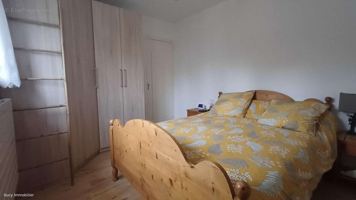 Maison à SUCY-EN-BRIE