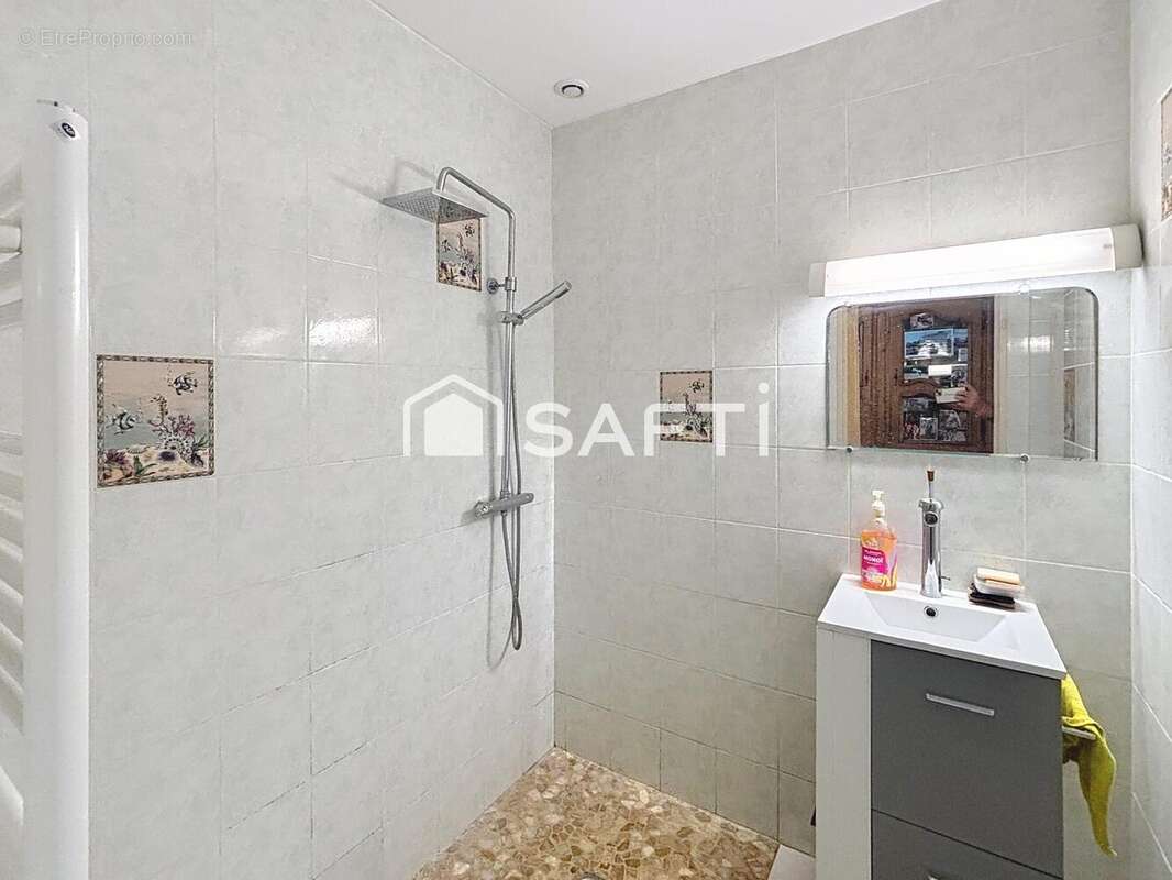 Photo 6 - Maison à BELIN-BELIET