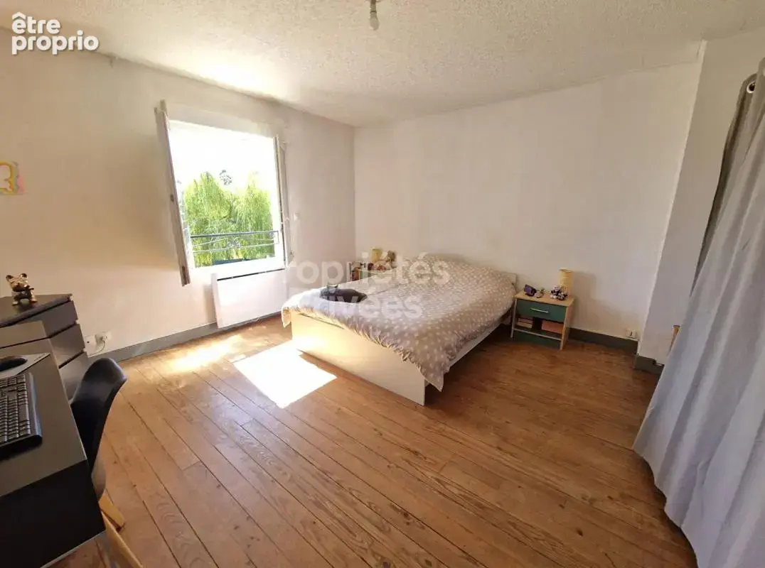 Maison de ville - photo 4