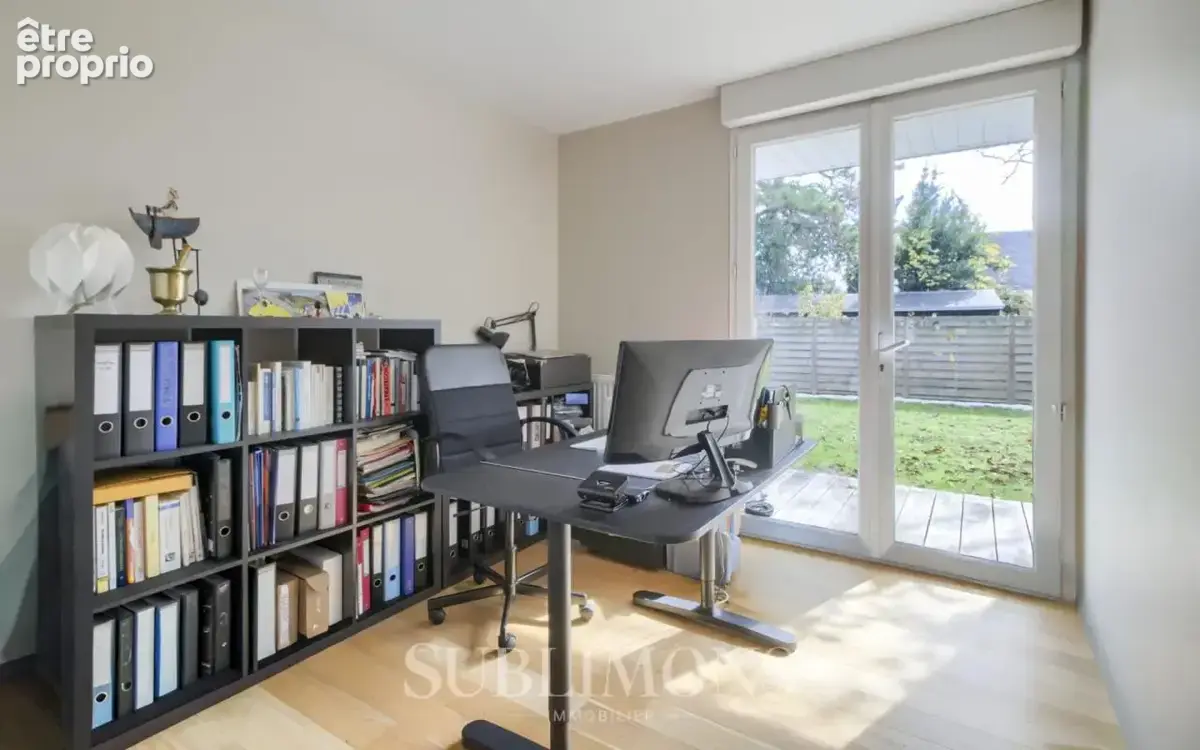 Maison à vendre Vannes - photo 8