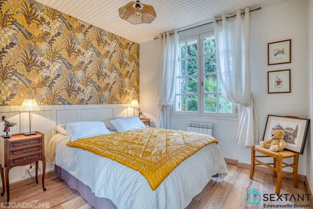 Maison à MUSSIDAN