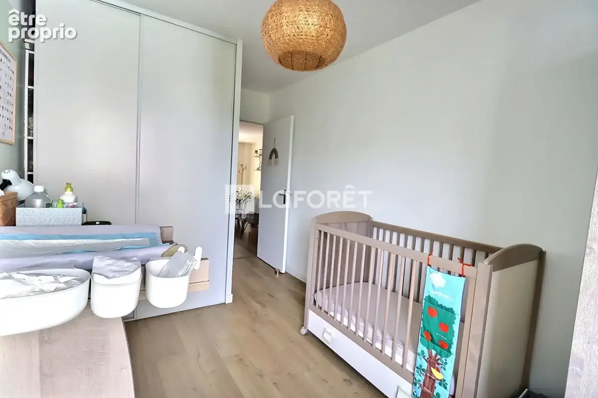 Appartement Vitry-sur-seine 3 pièces 66 m2 - photo 12