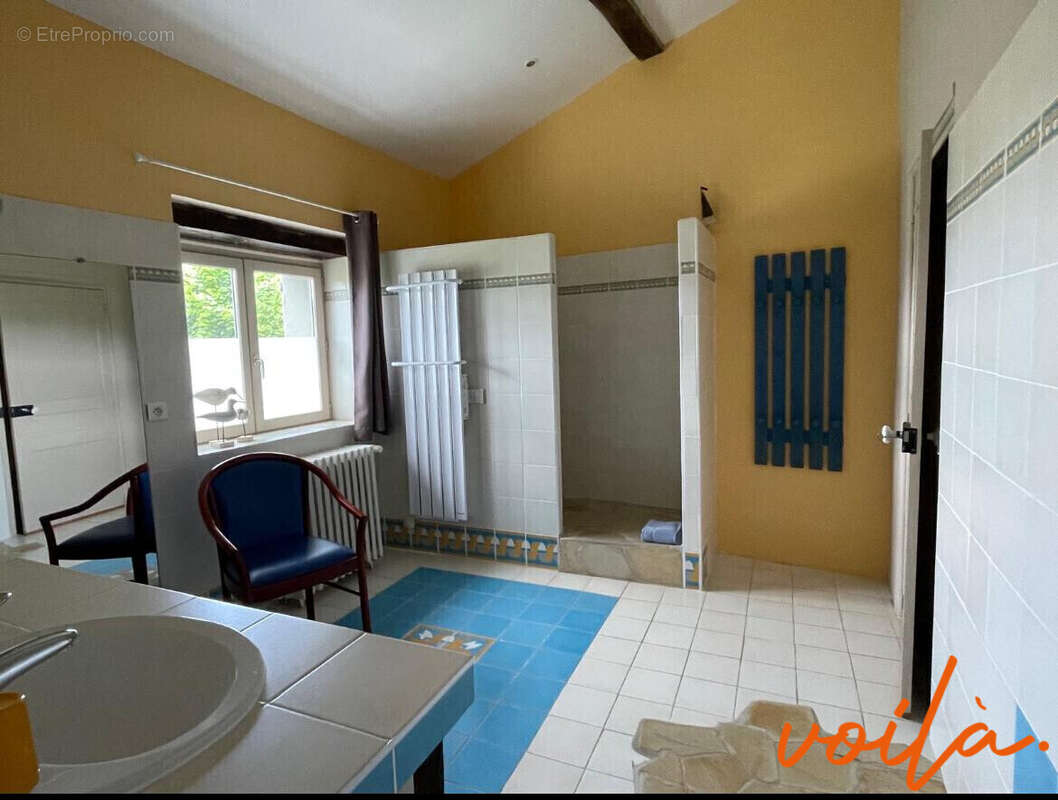 Maison à CARCASSONNE