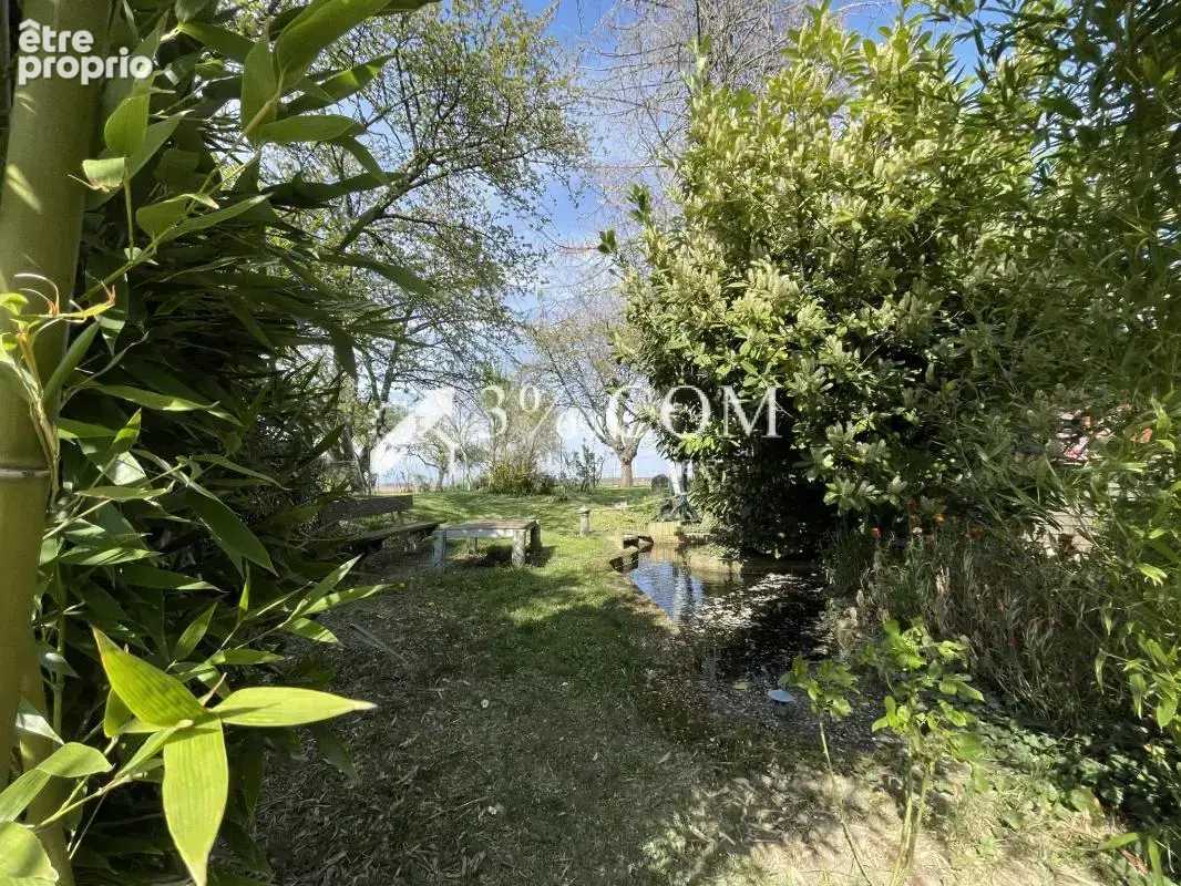 3%.COM - EXCLUSIVITÉ à BERSTETT, Terrain de loisir de 15,23 - photo 5