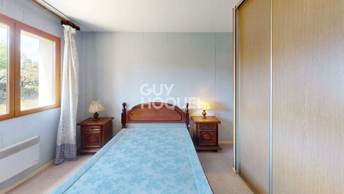 Belle maison quatre chambres LIT & MIXE - photo 10