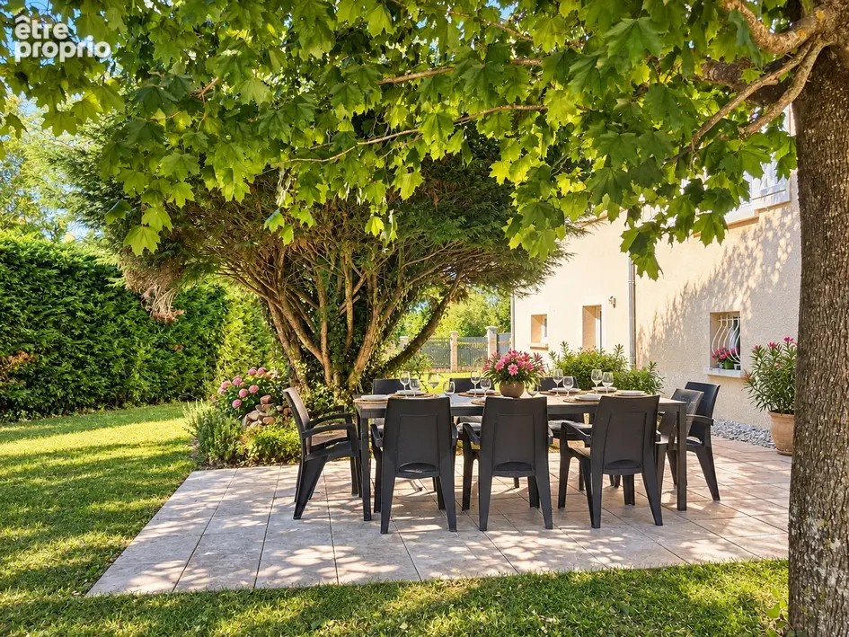 Maison 7 pièces / 180 m² / 268 900 EUR / QUINTENAS - photo 23