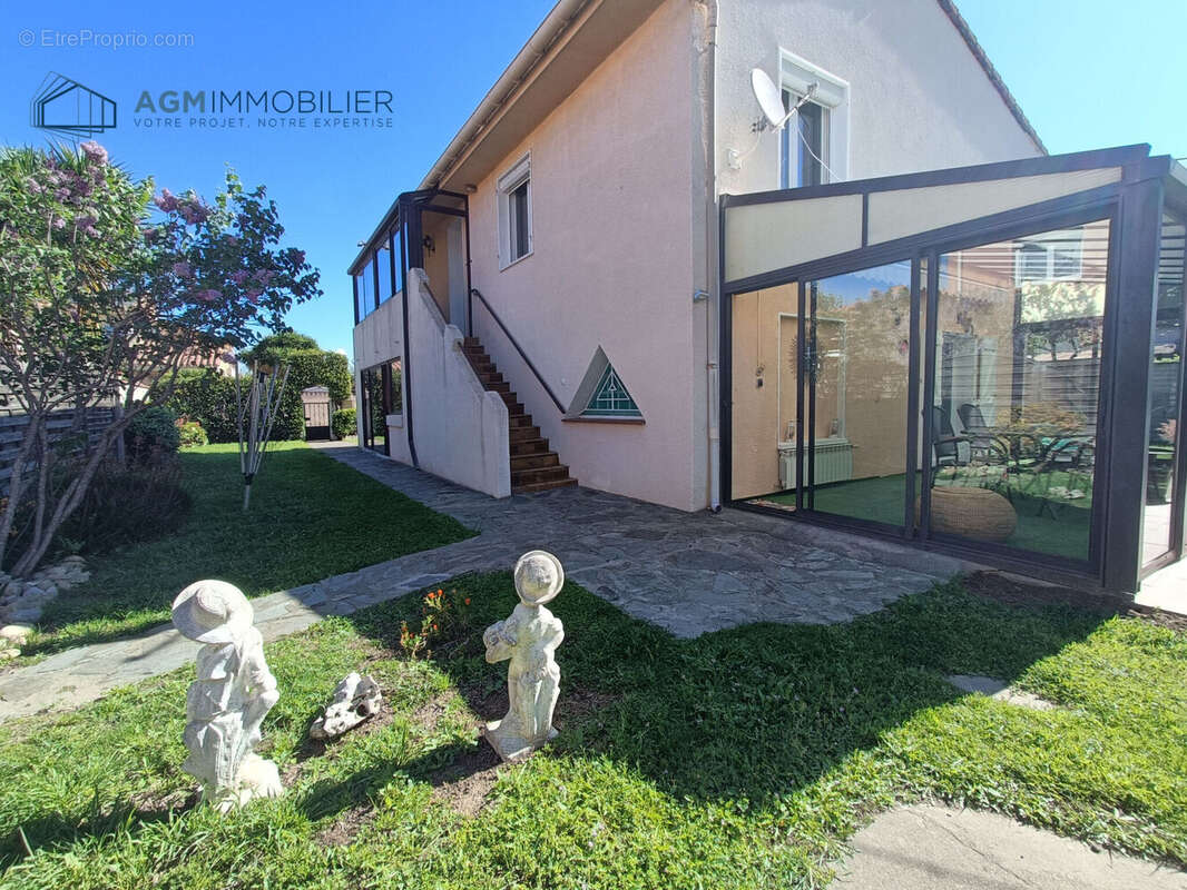 Photo 3 - Maison à BOMPAS