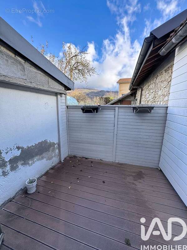 Photo 7 - Appartement à LANCRANS