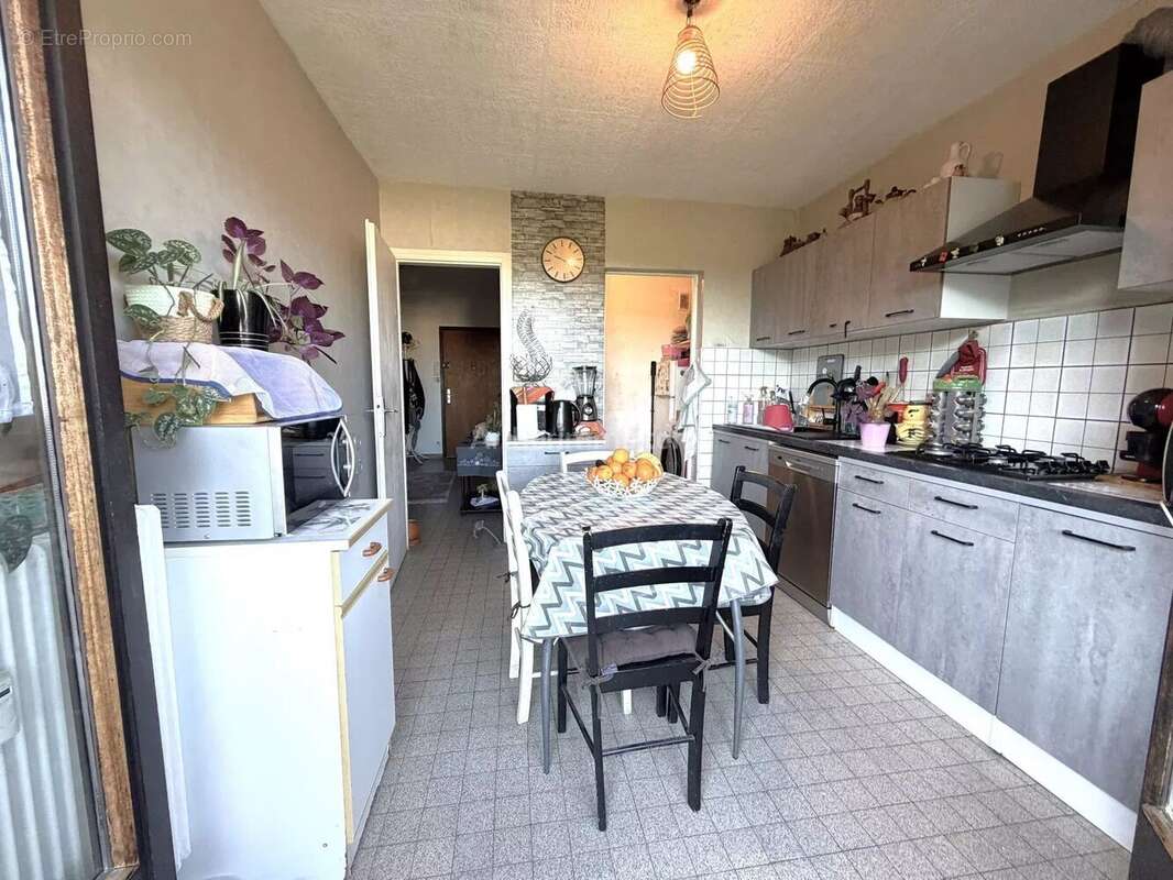Vente Appartement La motte-servolex(73290) 149 000ï¿œ - photo 8