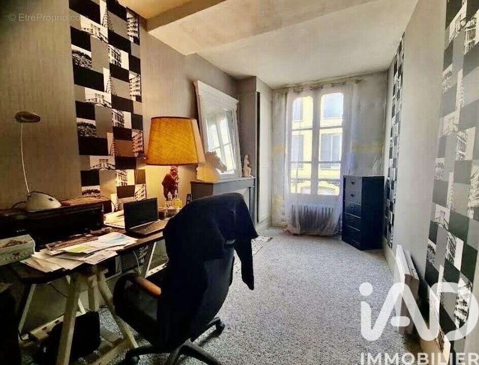 Photo 6 - Maison à SAINT-CLAIR-SUR-EPTE