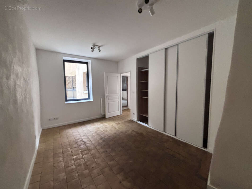 Maison à SAINT-ROMAIN-AU-MONT-D&#039;OR