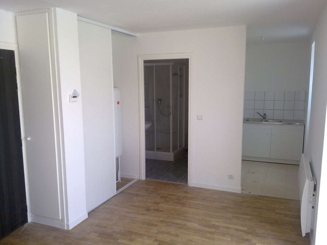 Appartement à CROIX