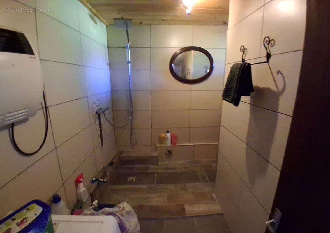 Maison à SAINT-GERMAIN-DU-BOIS