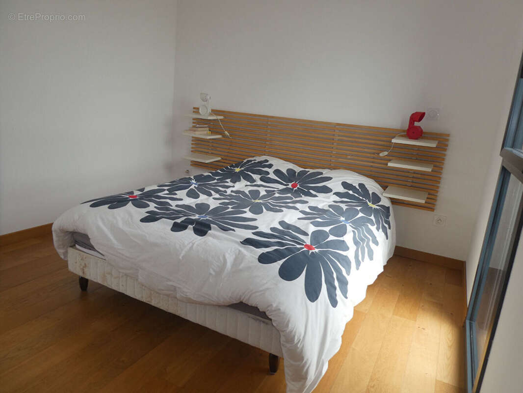 Maison Pont L Eveque 204.42 M², terrain 4300 M², 4ch, bureau, garage 2 voitures - photo 10