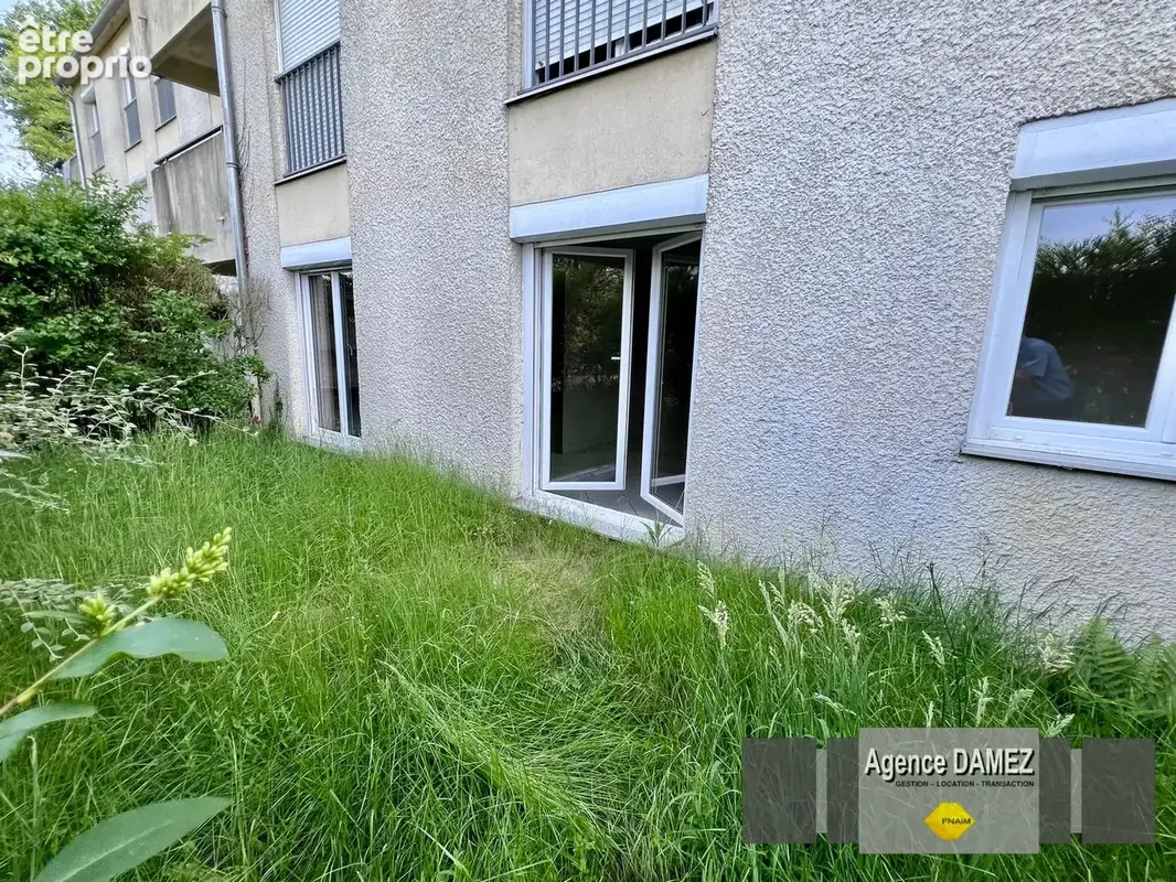 Photo Appartement à Dourdan au prix de 174 000€