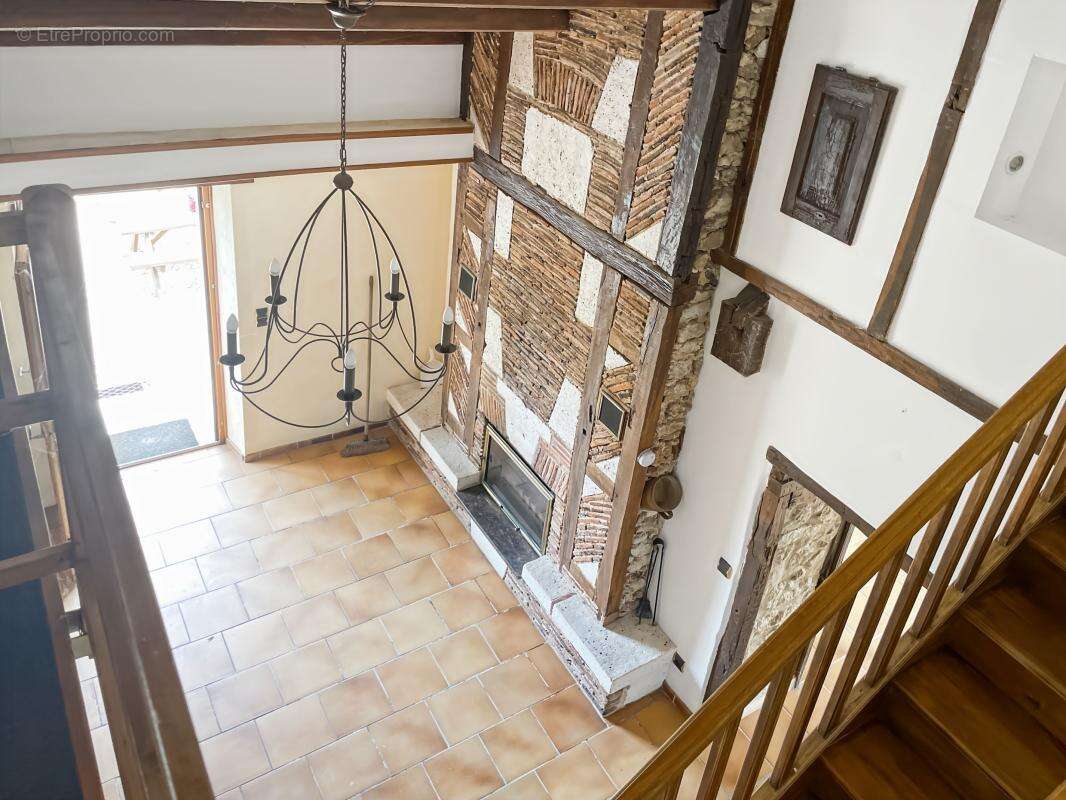 Maison à MARSAC-SUR-L'ISLE