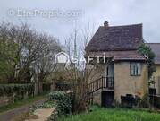 Photo 1 - Maison à GENOUILLY