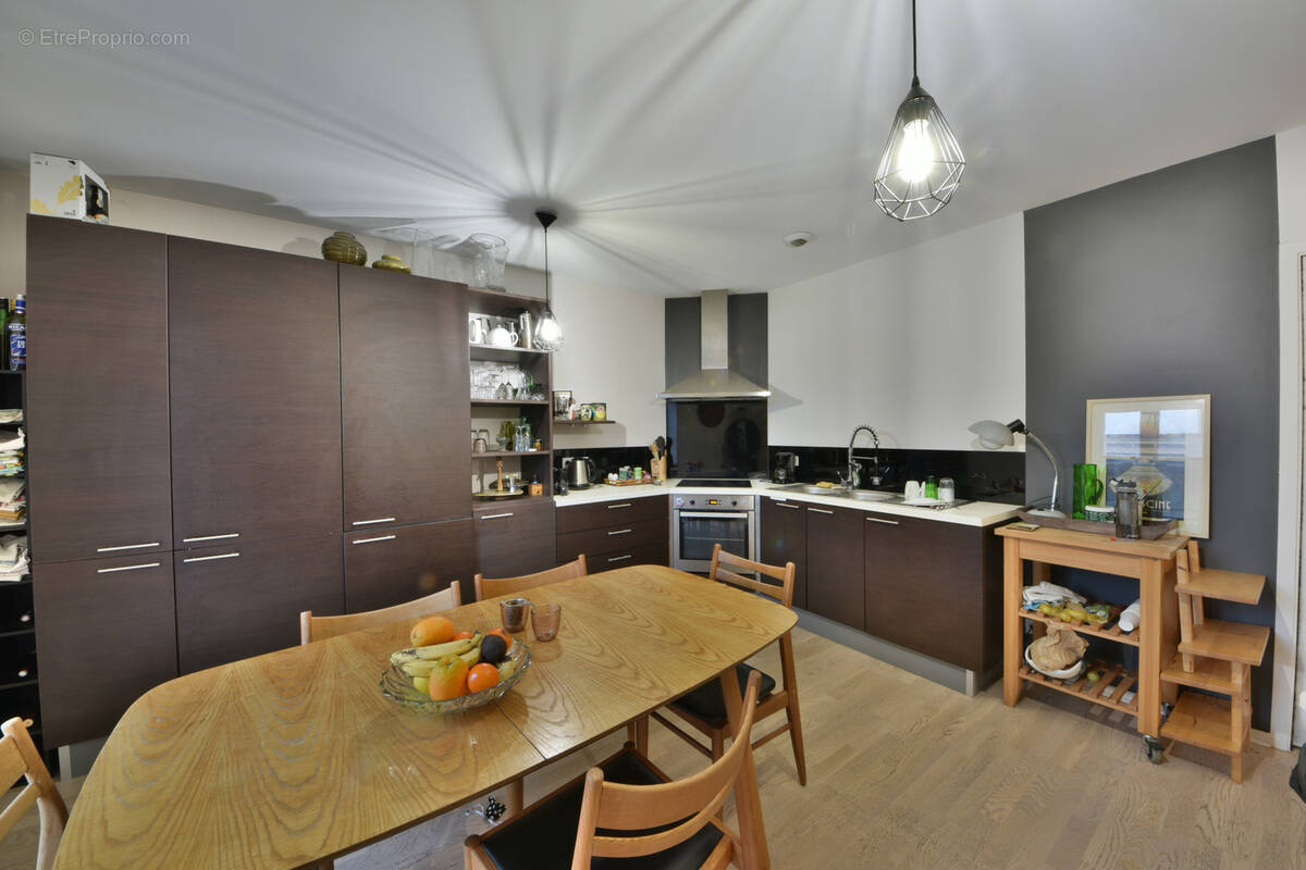 Appartement à BRIVE-LA-GAILLARDE