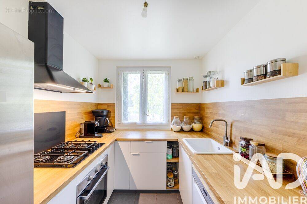 Photo 1 - Maison à TAVERNY