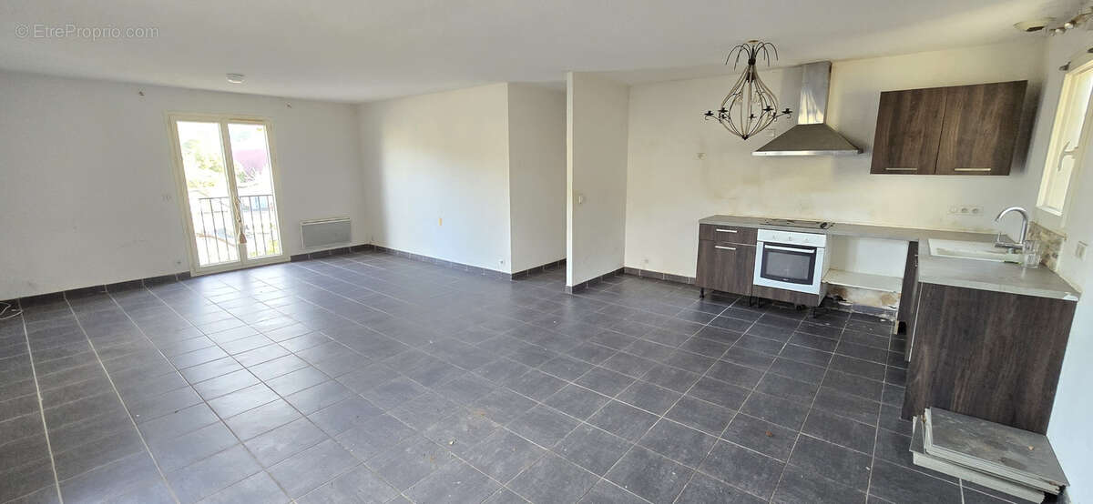 Maison à DRAGUIGNAN