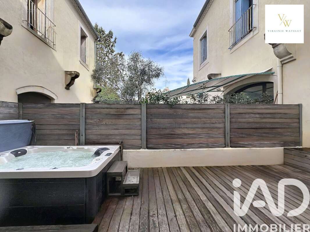 Photo 5 - Appartement à SAINT-GEORGES-D'ORQUES