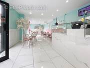 Photo 1 - Commerce à SARCELLES