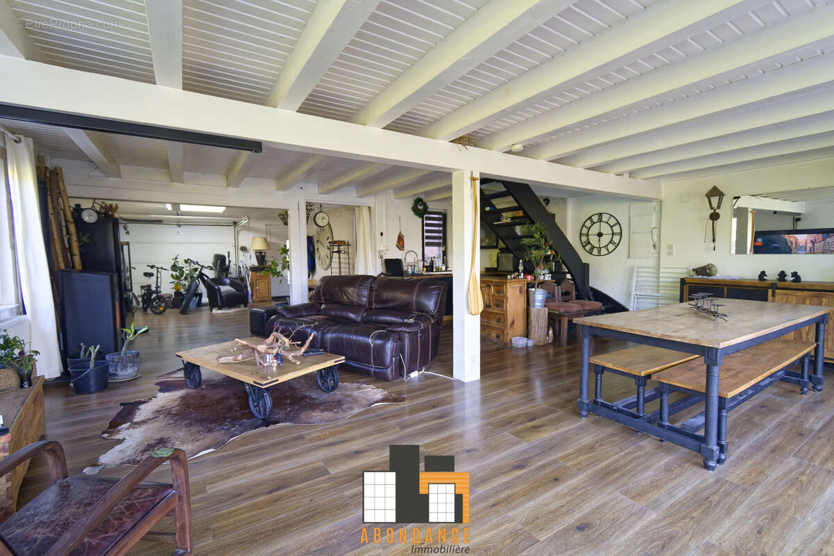 Maison à STRASBOURG