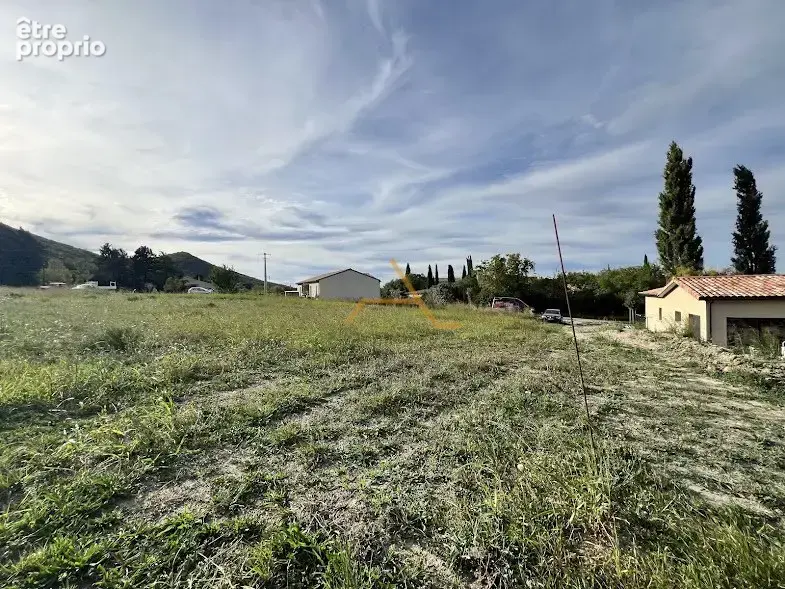 Terrain constructible et viabilise la touche - photo 5