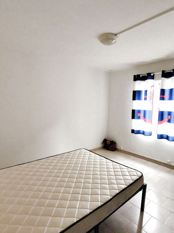 Appartement à VALRAS-PLAGE