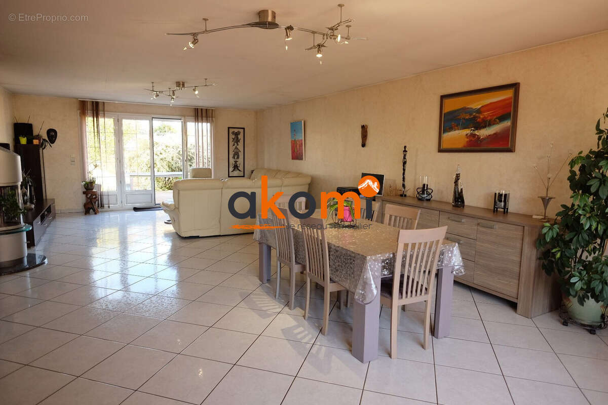 Maison à MARAINVILLER