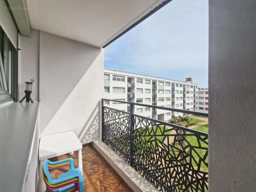 Appartement à MUNDOLSHEIM