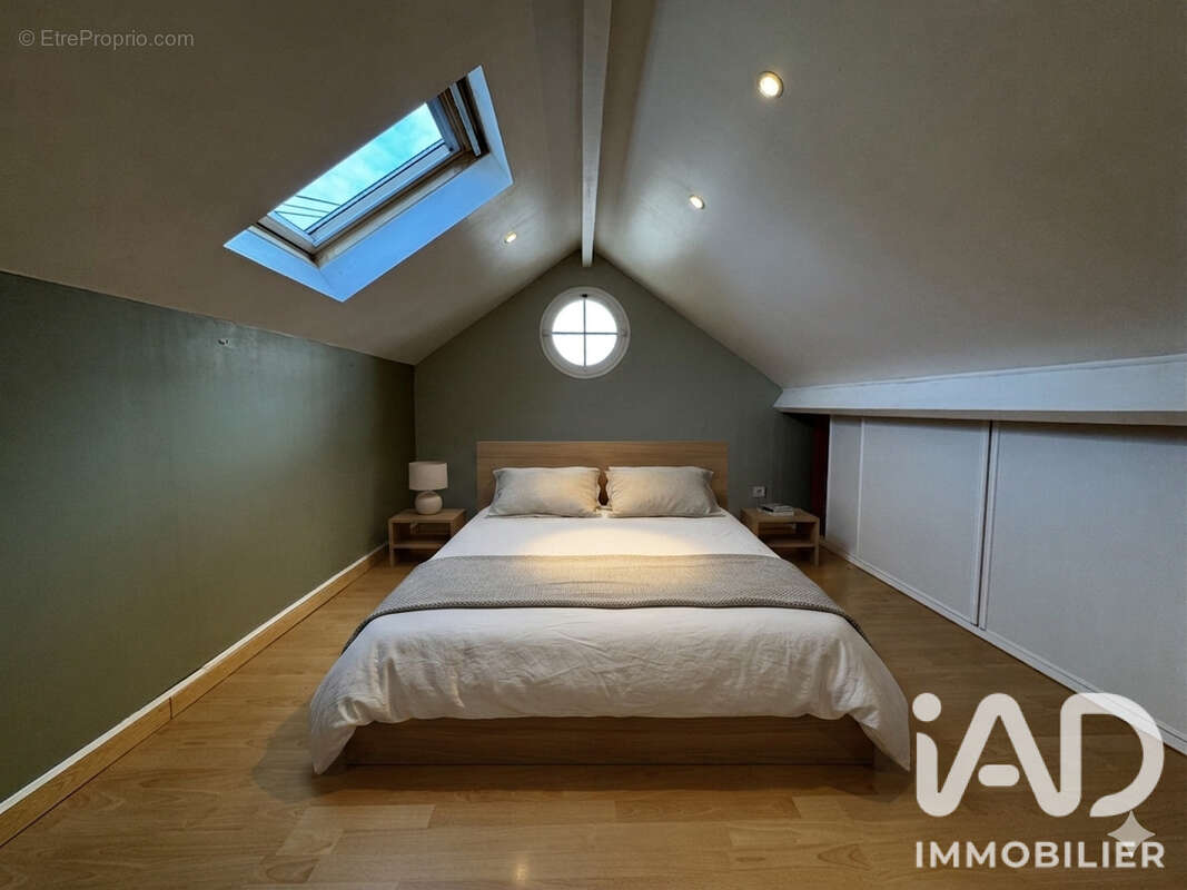 Maison 188 m² à Liverdy-En-Brie  - photo 6