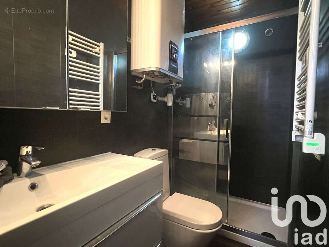 Photo 7 - Maison à MEZY-SUR-SEINE