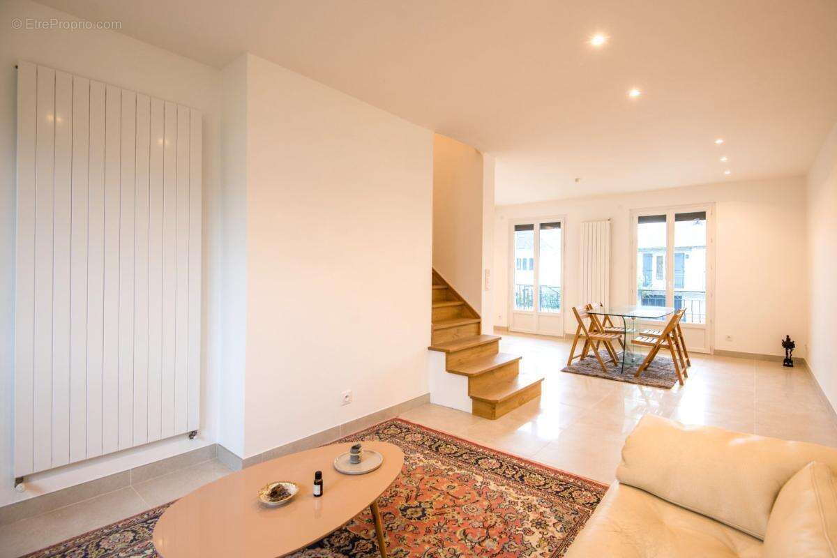 Maison à BRIVE-LA-GAILLARDE